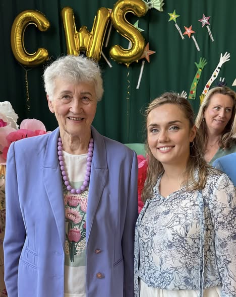 Dziś wielki dzień dla naszej dzielnicy i całej Warszawy -…