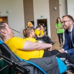 Właśnie otworzyliśmy wyjątkowe miejsce wsparcia dla osób z niepełnosprawnością intelektualną... — image 2