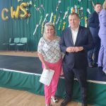 Warszawski Targówek i otwarcie Centrum Wsparcia Społecznego przeznaczony dla osób... — image 4