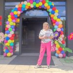 Warszawski Targówek i otwarcie Centrum Wsparcia Społecznego przeznaczony dla osób... — image 2