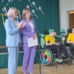 Warszawski Targówek i otwarcie Centrum Wsparcia Społecznego przeznaczony dla osób... — image 6