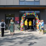 𝗖𝗲𝗻𝘁𝗿𝘂𝗺 𝗪𝘀𝗽𝗮𝗿𝗰𝗶𝗮 𝗦𝗽𝗼ł𝗲𝗰𝘇𝗻𝗲𝗴𝗼 „𝗡𝗮 𝗧𝗮𝗿𝗴𝗼́𝘄𝗸𝘂” 𝗼𝘁𝘄𝗮𝗿𝘁𝗲 To wyjątkowe miejsce wsparcia... — image 2