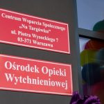 Warszawski Targówek i otwarcie Centrum Wsparcia Społecznego przeznaczony dla osób... — image 3