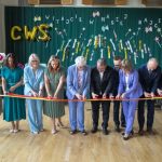 𝗖𝗲𝗻𝘁𝗿𝘂𝗺 𝗪𝘀𝗽𝗮𝗿𝗰𝗶𝗮 𝗦𝗽𝗼ł𝗲𝗰𝘇𝗻𝗲𝗴𝗼 „𝗡𝗮 𝗧𝗮𝗿𝗴𝗼́𝘄𝗸𝘂” 𝗼𝘁𝘄𝗮𝗿𝘁𝗲 To wyjątkowe miejsce wsparcia... — image 3