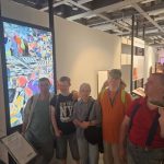 W sierpniu nasi Podopieczni mieli wyjątkową okazję odwiedzić Centrum Nauki... — image 3