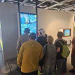 W sierpniu nasi Podopieczni mieli wyjątkową okazję odwiedzić Centrum Nauki... — image 2