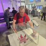 W sierpniu nasi Podopieczni mieli wyjątkową okazję odwiedzić Centrum Nauki... — image 6