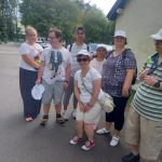 W piątek 29 sierpnia mieliśmy przyjemność odwiedzić Fundację „Hej, Koniku!”... — image 5