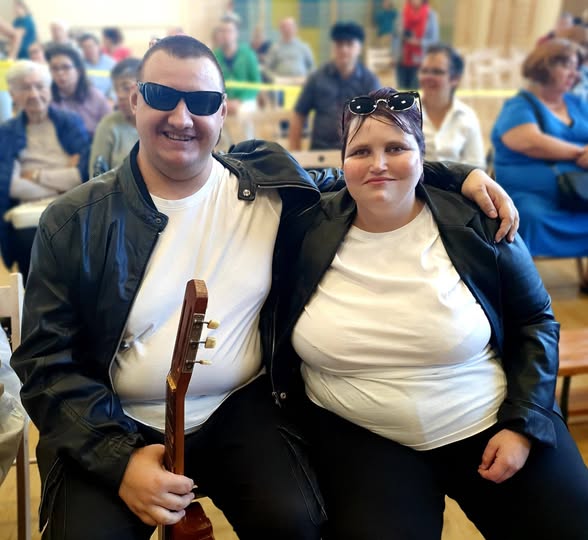 Dzisiaj mieliśmy ogromną przyjemność wzięcia udziału w wyjątkowym wydarzeniu –…