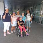 5 września odwiedziliśmy Planetarium przy Centrum Nauki Kopernik. Wzięliśmy udział... — image 6