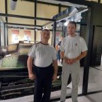 W ciepły wrześniowy dzień pojechaliśmy do Narodowego Muzeum Techniki w... — image 4