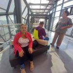 5 września odwiedziliśmy Planetarium przy Centrum Nauki Kopernik. Wzięliśmy udział... — image 4