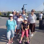 5 września odwiedziliśmy Planetarium przy Centrum Nauki Kopernik. Wzięliśmy udział... — image 2