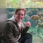 W środę 17 września byliśmy z wizytą w Warszawskim ZOO... — image 6