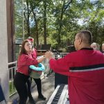 Przeżyliśmy wyjątkowy dzień pełen radości i zdrowej rywalizacji . Uczestniczyliśmy... — image 6