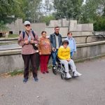 W środę 17 września byliśmy z wizytą w Warszawskim ZOO... — image 3