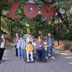 W środę 17 września byliśmy z wizytą w Warszawskim ZOO... — image 2