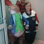 Przeżyliśmy wyjątkowy dzień pełen radości i zdrowej rywalizacji . Uczestniczyliśmy... — image 4