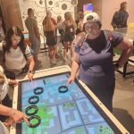 W sierpniu nasi Podopieczni mieli wyjątkową okazję odwiedzić Centrum Nauki... — image 4