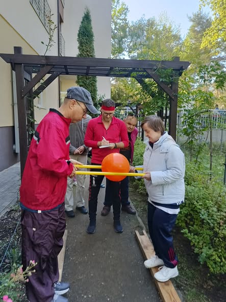 Przeżyliśmy wyjątkowy dzień pełen radości i zdrowej rywalizacji . Uczestniczyliśmy…
