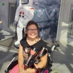 5 września odwiedziliśmy Planetarium przy Centrum Nauki Kopernik. Wzięliśmy udział... — image 3