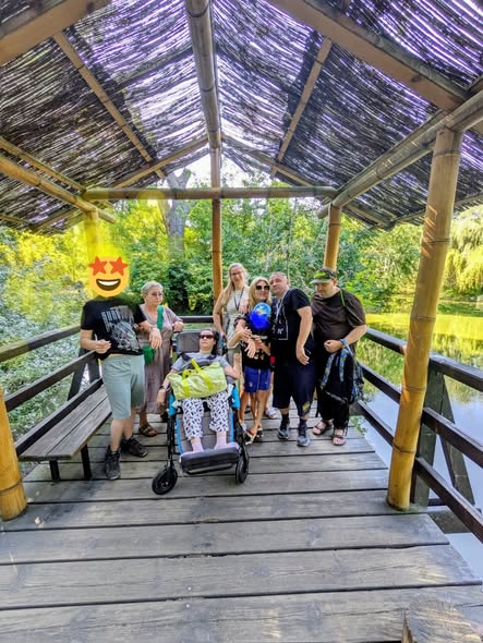 Wycieczka do zoo – razem odkrywamy świat! Niedawno przeżywaliśmy wyjątkowy…