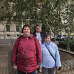 Warsztaty malowania na szkle w Państwowym Muzeum Etnograficznym w Warszawie... — image 2