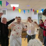 Dzień Ziemniaka – świętowaliśmy w Domu Pomocy Społecznej "Leśny" !... — image 3