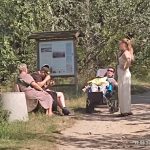 Pamiętniki z wakacji – Plaża Rusałka w Warszawie – dzień... — image 2