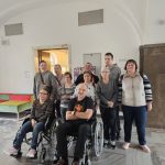 Warsztaty malowania na szkle w Państwowym Muzeum Etnograficznym w Warszawie... — image 3