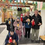 Kolorowa przygoda za nami! Dzisiaj mieliśmy okazję ć 44 Warszawa... — image 2