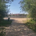 Pamiętniki z wakacji – Plaża Rusałka w Warszawie – dzień... — image 5