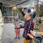 Kolorowa przygoda za nami! Dzisiaj mieliśmy okazję ć 44 Warszawa... — image 5