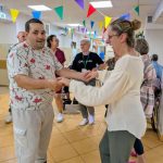 Dzień Ziemniaka – świętowaliśmy w Domu Pomocy Społecznej "Leśny" !... — image 6