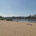 Pamiętniki z wakacji – Plaża Rusałka w Warszawie – dzień... — image 6