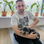 Dogoterapia z jamniczkami To był dzień pełen uśmiechów, radości i... — image 4