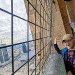 Kiedy na Warszawę z 30 piętra Pałacu Kultury i Nauki,... — image 2