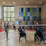 Graliśmy w siatkówkę – piłka latała, emocje skakały, a my... — image 5