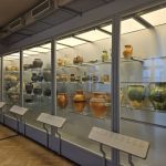 Warsztaty malowania na szkle w Państwowym Muzeum Etnograficznym w Warszawie... — image 4