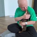 Dogoterapia z jamniczkami To był dzień pełen uśmiechów, radości i... — image 5