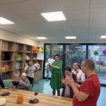 Urodziny Arlety! Dziś w naszym domu świętowaliśmy wyjątkowy dzień —... — image 2