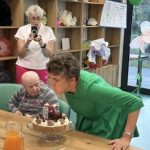 Urodziny Arlety! Dziś w naszym domu świętowaliśmy wyjątkowy dzień —... — image 3