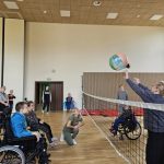 Graliśmy w siatkówkę – piłka latała, emocje skakały, a my... — image 4