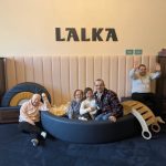 Magia Teatr Lalka Nasi mieszkańcy mieli dziś okazję przenieść się... — image 3