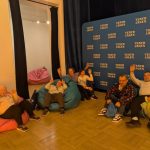 Magia Teatr Lalka Nasi mieszkańcy mieli dziś okazję przenieść się... — image 5