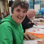 Zajęcia o życiu wielkich Polek Nasi mieszkańcy przenieśli się w... — image 4