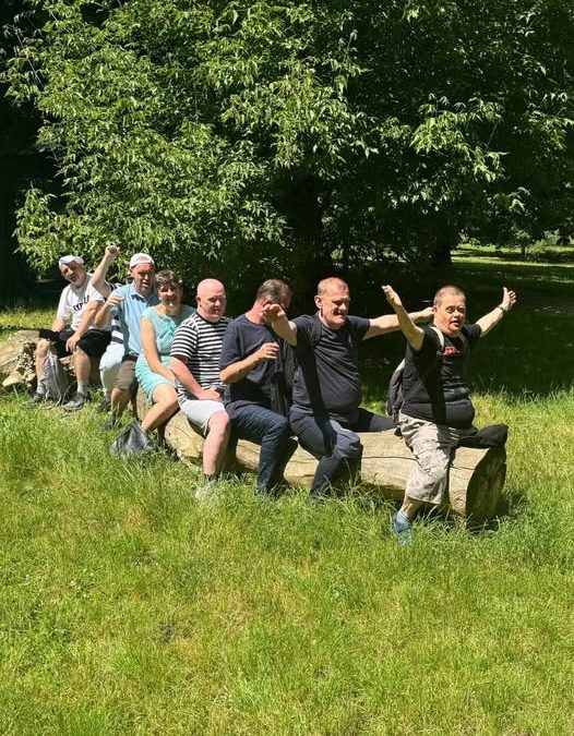 KrzysiekZ radością zapraszamy Was na naszego Instagrama To właśnie tam…