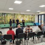 Warsztaty z pierwszej pomocy przedmedycznej W naszym Centrum odbyły się... — image 6