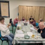 Zajęcia z matematyki w naszym domu! Nasi mieszkańcy mieli okazję... — image 2