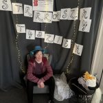 Halloweenowa wizyta w Biblioteka Publiczna im. ks. Jana Twardowskiego w... — image 6